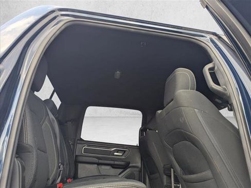 Used 2023 RAM 1500 Lone Star w/ Trailer Tow Group image 15