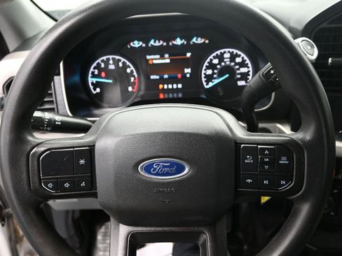 Used 2021 Ford F150 XL image 14