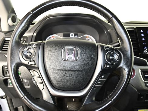 Certified 2023 Honda Ridgeline RTL-E image 20