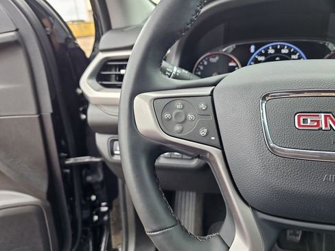 Used 2023 GMC Acadia AT4 w/ Technology Package image 27