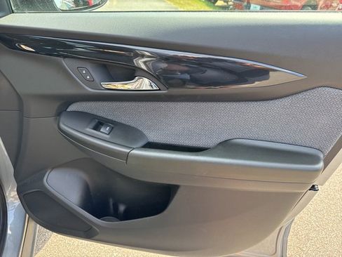 Certified 2024 Chevrolet TrailBlazer LT w/ LT Cold Weather Package image 27