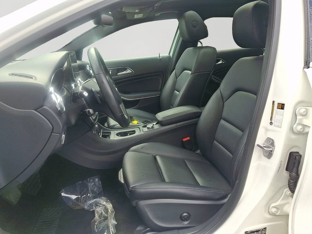 Used 2018 Mercedes-Benz GLA 250 4MATIC image 14