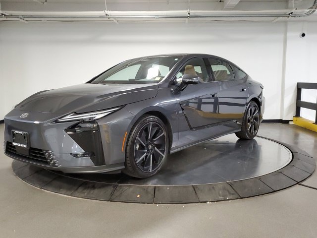 Used 2026 Lexus ES 500e w/ Convenience Package AWD/4WD image 5