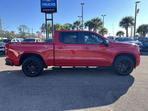 Used 2023 Chevrolet Silverado 1500 RST w/ Rally Edition image 17