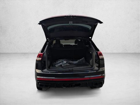New 2026 Volkswagen Atlas Cross Sport SEL R-Line AWD/4WD image 7