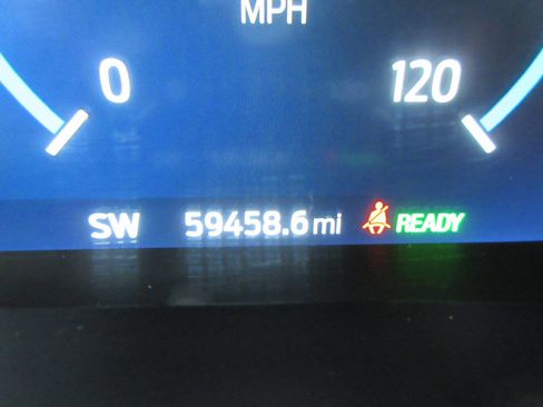 Used 2021 Ford F150 Platinum w/ Equipment Group 701A High AWD/4WD image 9