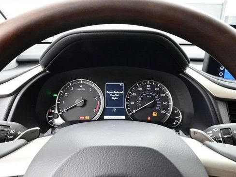 Used 2022 Lexus RX 350 FWD w/ Premium Package image 9