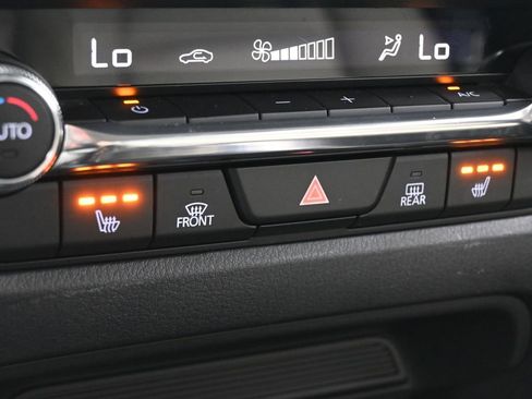 Used 2023 MAZDA CX-30 AWD 2.5 S w/ Preferred Package image 25