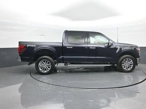 New 2026 Ford F150 Lariat w/ Equipment Group 501A Mid AWD/4WD image 8