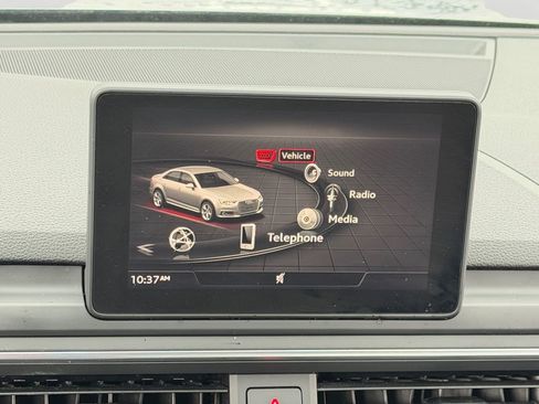 Used 2019 Audi A4 2.0T Premium FWD image 19