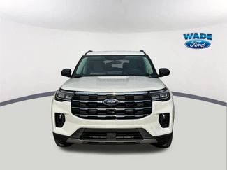 New 2026 Ford Explorer Active w/ Active Comfort Package video 2