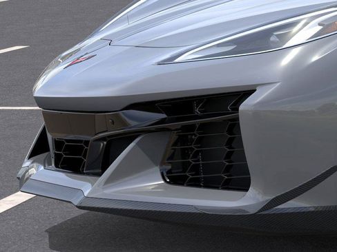 New 2025 Chevrolet Corvette Z06 image 13