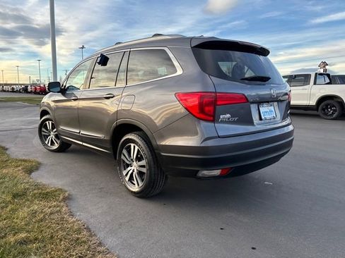 Used 2018 Honda Pilot EX-L image 5