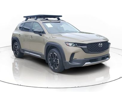Certified 2025 MAZDA CX-50 Meridian Edition w/ Apex Package