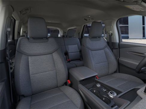 Used 2025 Ford Explorer Active image 10