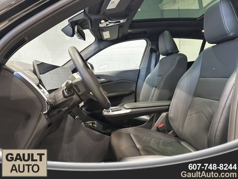 New 2026 BMW X2 xDrive28i w/ Convenience Package AWD/4WD image 13