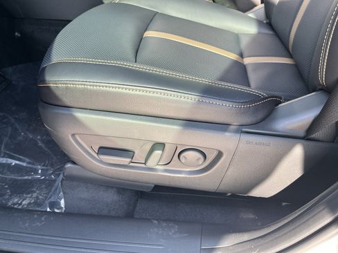 New 2026 MAZDA CX-90 Plug-In Hybrid w/ Premium Plus image 32