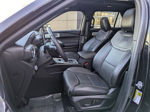 Used 2023 Ford Explorer ST w/ Equipment Group 401A image 27