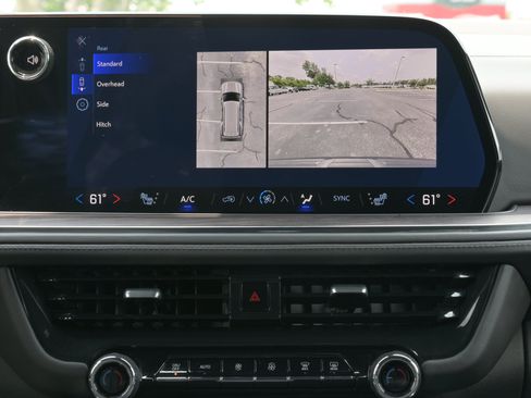 Used 2025 Chevrolet Tahoe LT RWD image 17