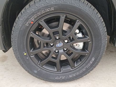 Used 2026 Subaru Crosstrek 2.5i Wilderness AWD/4WD image 30