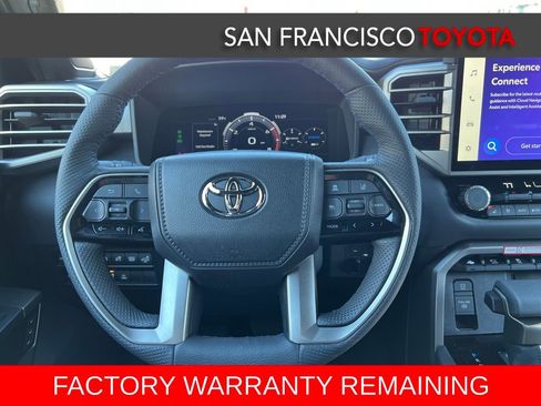 Certified 2026 Toyota Sequoia Platinum w/ Tow Technology Package image 34