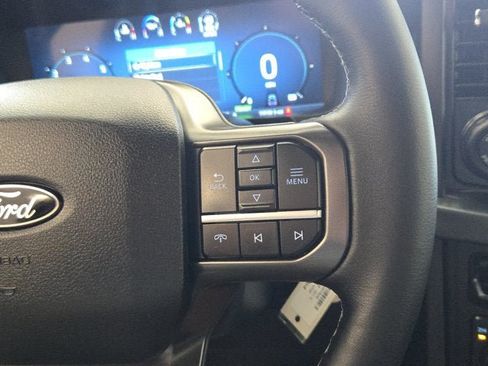 Used 2024 Ford F150 XLT w/ Mobile Office Package AWD/4WD image 27