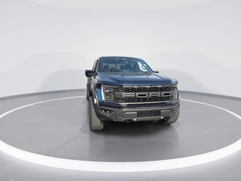 Used 2022 Ford F150 Raptor w/ Equipment Group 801A High AWD/4WD image 3