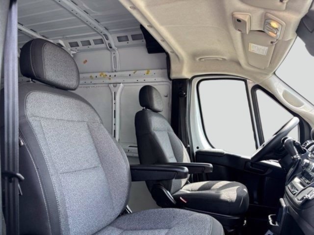 Used 2023 RAM ProMaster 3500 FWD image 34