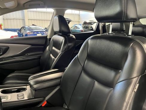 Used 2023 Nissan Murano SV AWD/4WD image 24
