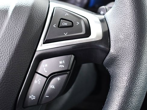 Used 2024 Ford Edge SEL w/ Convenience Package image 31