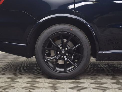New 2026 Dodge Durango GT w/ Tow 'N Go Package AWD/4WD image 8