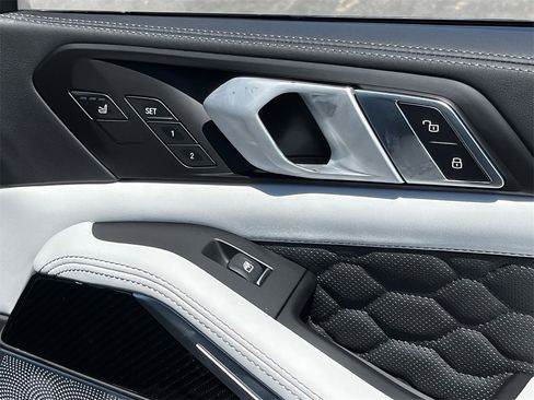 New 2026 BMW X5 M Competition image 23