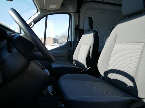 New 2025 Ford Transit 350 Base w/ Exterior Upgrade Package image 5