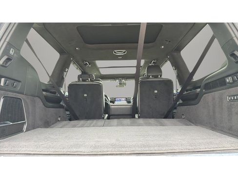 Used 2022 Jeep Grand Wagoneer Series II w/ Convenience Group III AWD/4WD image 30