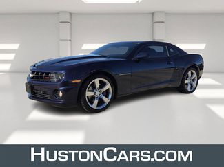 Used 2010 Chevrolet Camaro SS w/ RS Package video 1