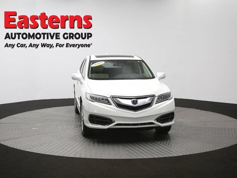 Used 2017 Acura RDX AWD image 55