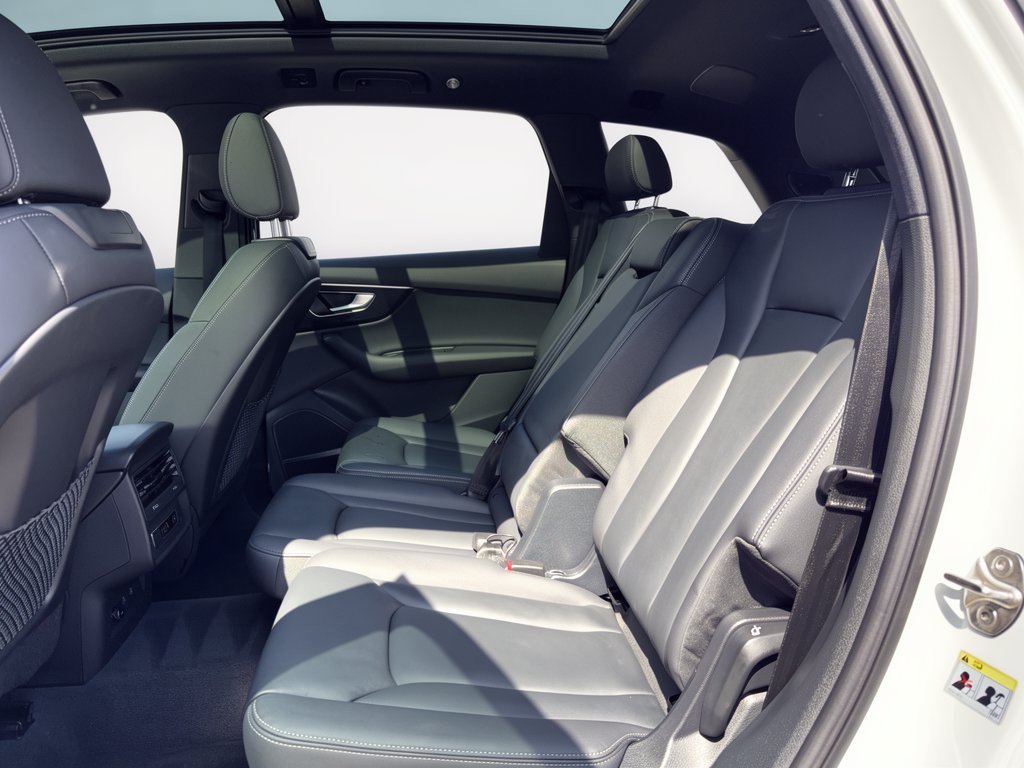 Certified 2026 Audi Q7 2.0T Premium AWD/4WD image 25