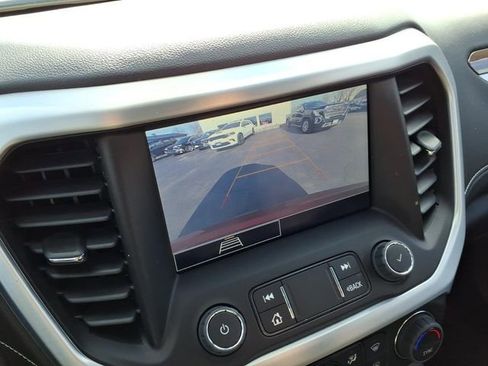 Used 2023 GMC Acadia SLE w/ Driver Convenience Package AWD/4WD image 25