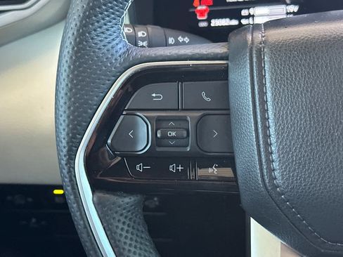 Used 2024 Toyota Sequoia Capstone AWD/4WD image 27