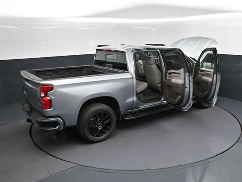 New 2026 Chevrolet Silverado 1500 RST image 54
