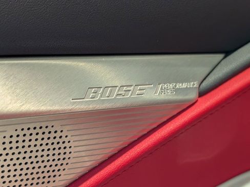 Used 2024 Chevrolet Corvette Z06 w/ Battery Protection Package image 16