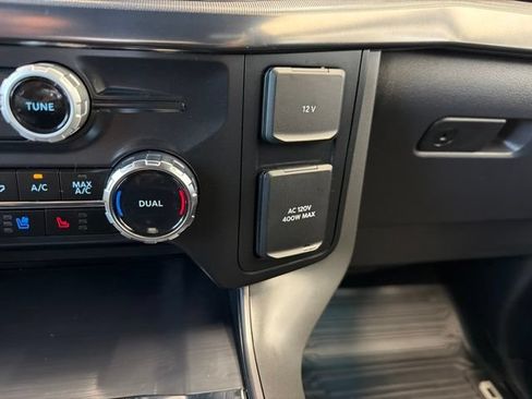 Certified 2024 Ford F150 Lariat AWD/4WD image 28
