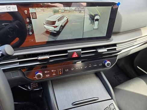 New 2026 Kia Sportage X-Line Prestige image 12