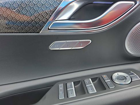 New 2026 Genesis GV80 3.5T e-SC image 16