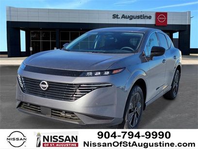 New 2025 Nissan Murano SV
