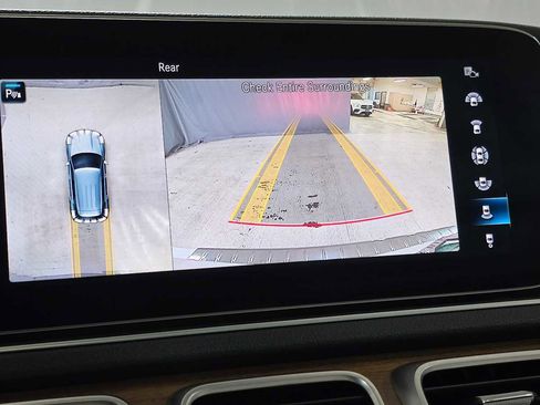 Used 2022 Mercedes-Benz GLE 450 4MATIC image 30