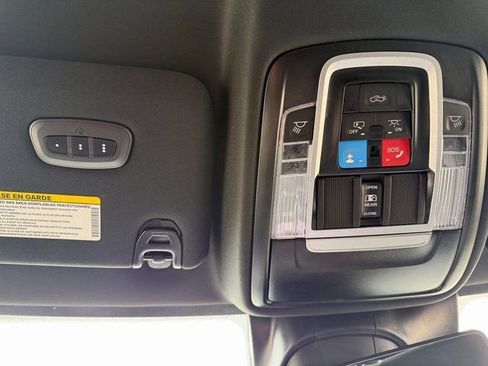 New 2026 RAM 2500 Laramie w/ Towing Technology Group image 36