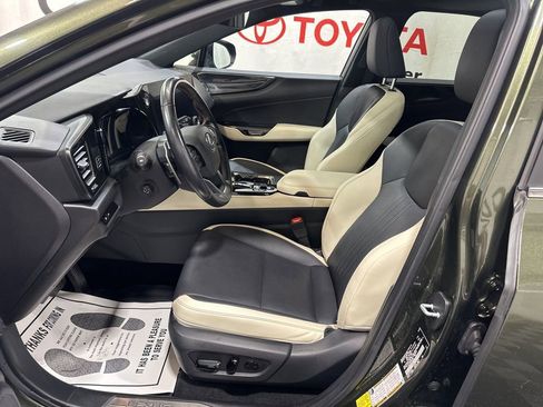 Used 2022 Lexus NX 350 350 Premium image 24