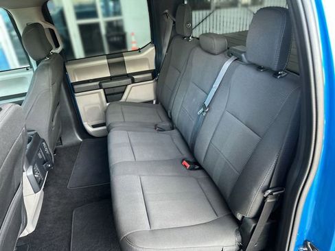 Used 2019 Ford F150 XL w/ Equipment Group 101A Mid AWD/4WD image 22