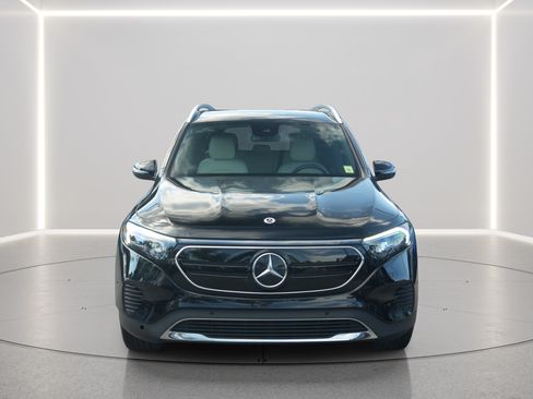 Used 2023 Mercedes-Benz EQB 250+ image 8